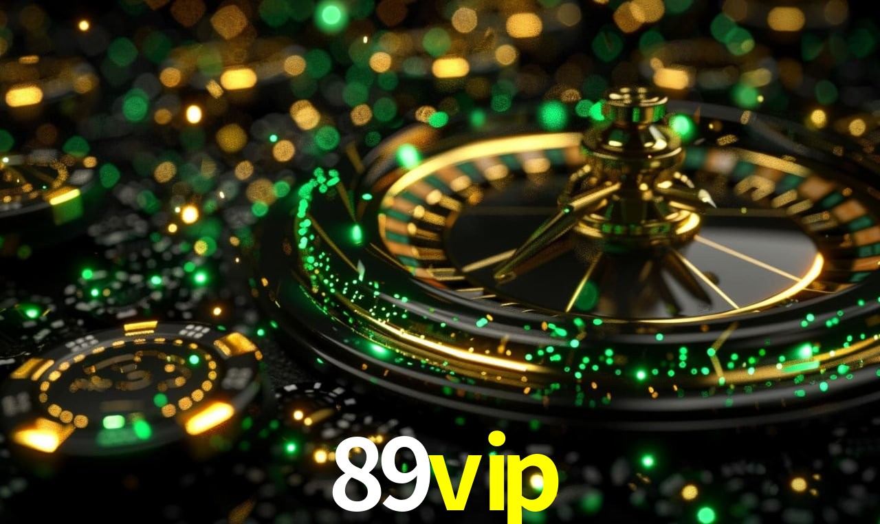 Slots com jackpots e giros grátis na 89vip
