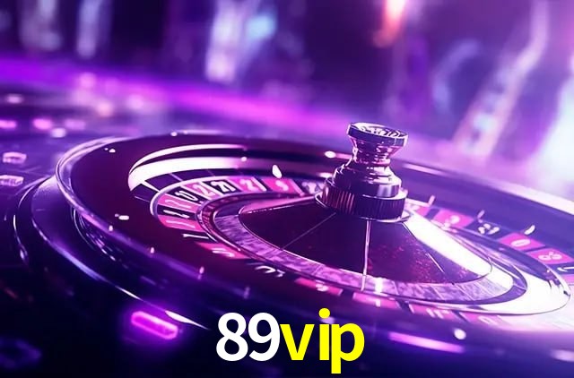 Página oficial no Facebook da 89vip