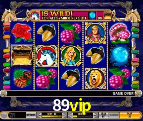 Cassino ao vivo com dealers reais na 89vip