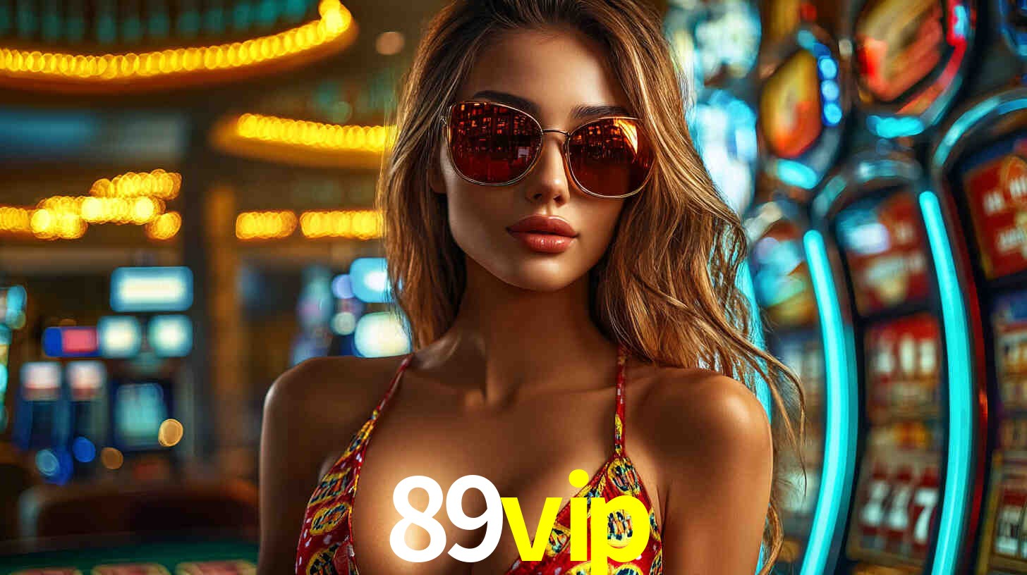 Cashback e recargas na 89vip