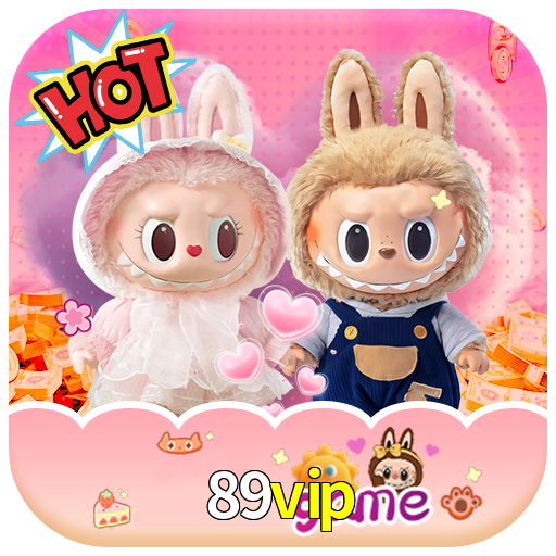 Imagem promocional da 89vip mostrando a plataforma e suas vantagens